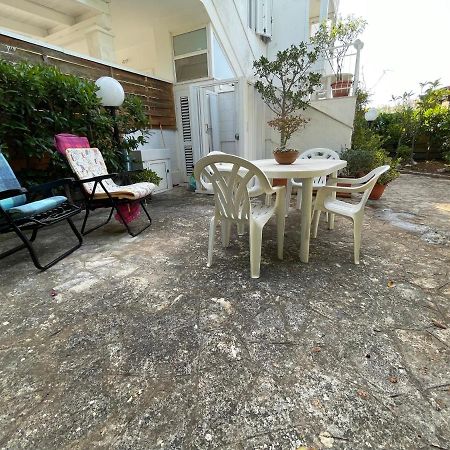 Apartamento Casita Luzmila Torre Canne Exterior foto