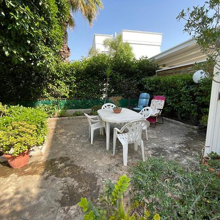 Apartamento Casita Luzmila Torre Canne Exterior foto