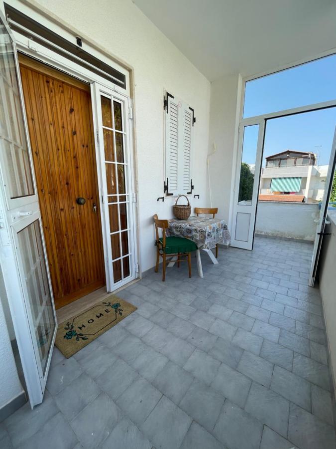 Apartamento Casita Luzmila Torre Canne Exterior foto