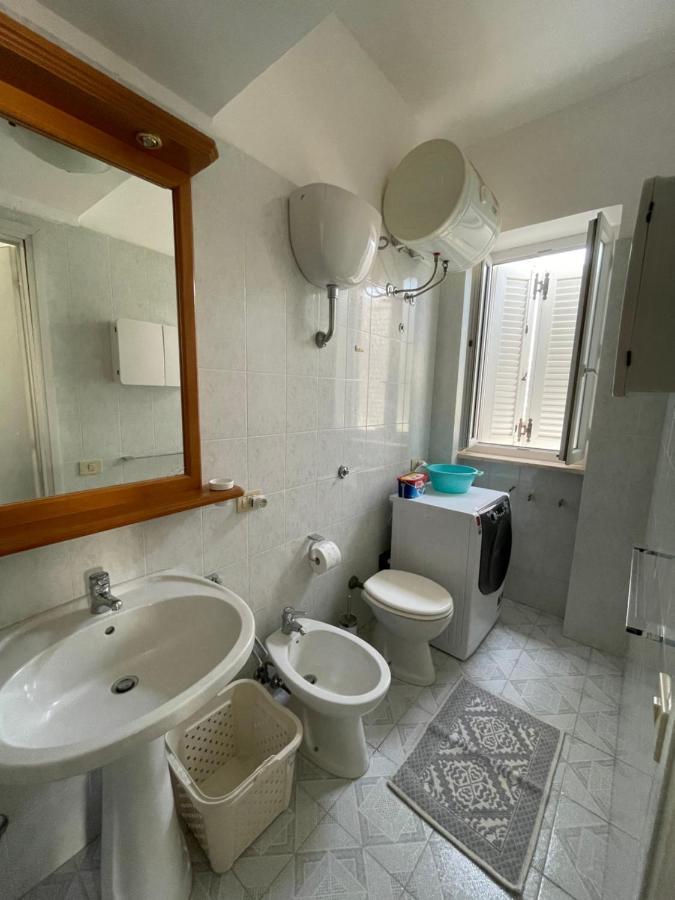 Apartamento Casita Luzmila Torre Canne Exterior foto