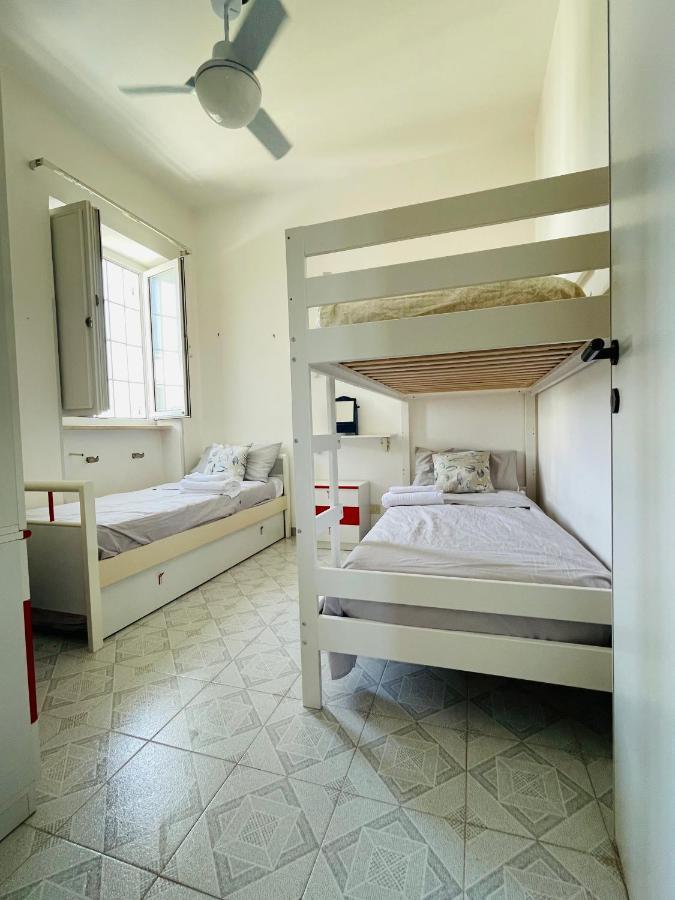 Apartamento Casita Luzmila Torre Canne Exterior foto