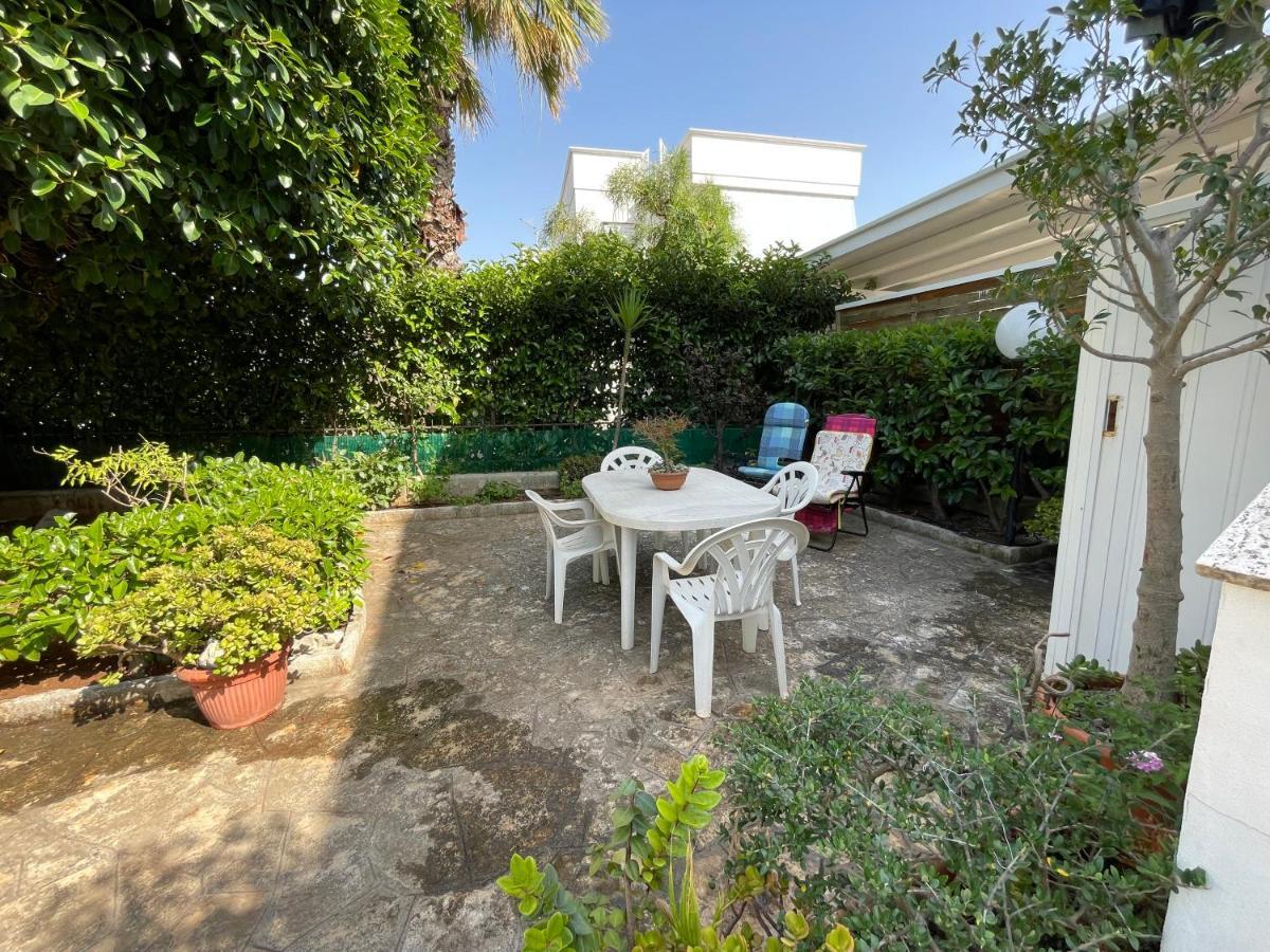 Apartamento Casita Luzmila Torre Canne Exterior foto