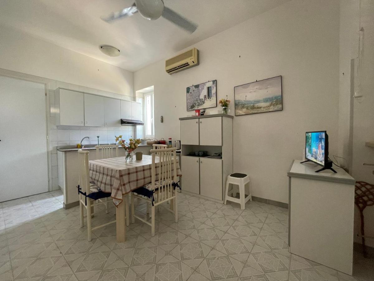 Apartamento Casita Luzmila Torre Canne Exterior foto